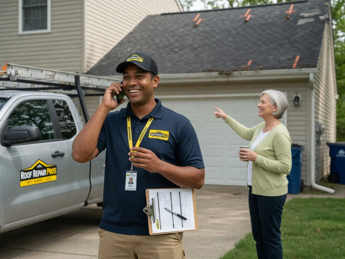 Roof Repair Lakota, IA FAQs